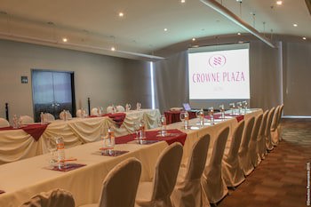 Crowne Plaza Leon, An Ihg Hotel