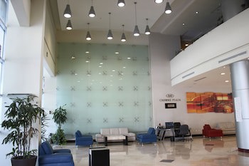 Crowne Plaza Leon, An Ihg Hotel
