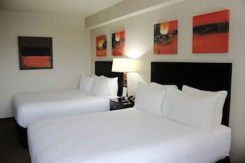 Crowne Plaza Leon, An Ihg Hotel