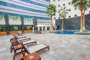 Crowne Plaza Leon, An Ihg Hotel