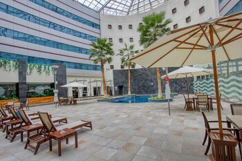 Crowne Plaza Leon, An Ihg Hotel