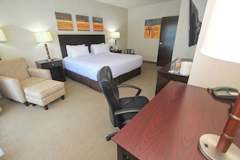 Crowne Plaza Leon, An Ihg Hotel