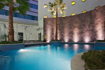 Crowne Plaza Leon, An Ihg Hotel