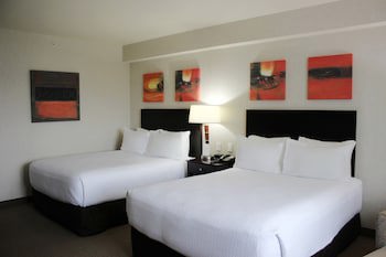 Crowne Plaza Leon, An Ihg Hotel