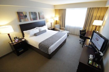 Crowne Plaza Leon, An Ihg Hotel