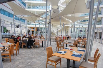 Crowne Plaza Leon, An Ihg Hotel