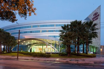 Crowne Plaza Leon, An Ihg Hotel