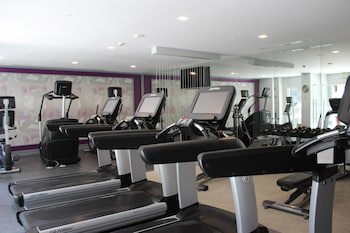 Crowne Plaza Leon, An Ihg Hotel