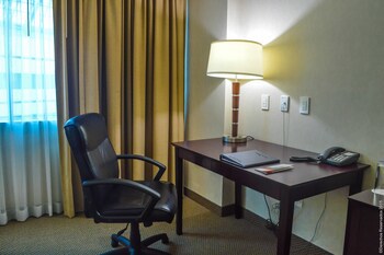 Crowne Plaza Leon, An Ihg Hotel