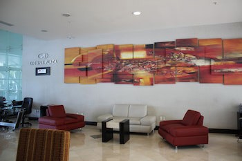 Crowne Plaza Leon, An Ihg Hotel