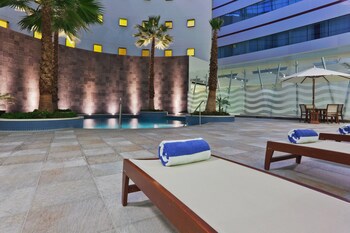 Crowne Plaza Leon, An Ihg Hotel