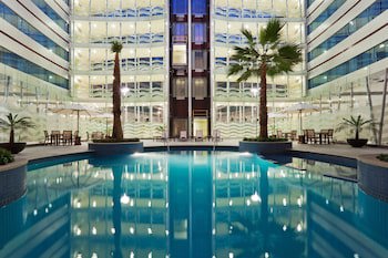 Crowne Plaza Leon, An Ihg Hotel