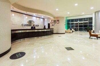 Crowne Plaza Leon, An Ihg Hotel