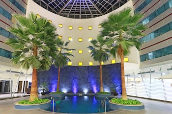 Crowne Plaza Leon, An Ihg Hotel
