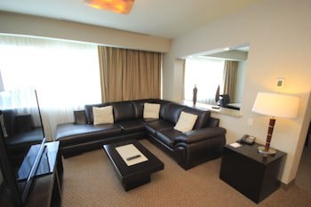 Crowne Plaza Leon, An Ihg Hotel