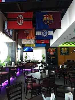 Crowne Plaza Leon, An Ihg Hotel