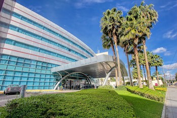 Crowne Plaza Leon, An Ihg Hotel