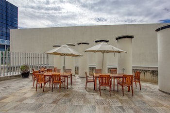 Crowne Plaza Leon, An Ihg Hotel