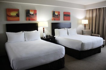 Crowne Plaza Leon, An Ihg Hotel