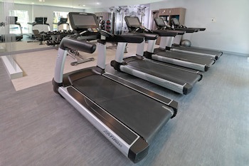 Crowne Plaza Leon, An Ihg Hotel