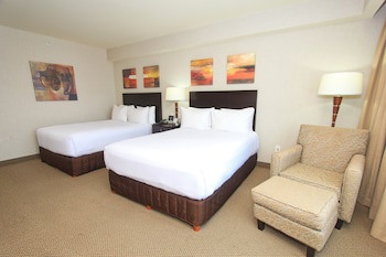Crowne Plaza Leon, An Ihg Hotel