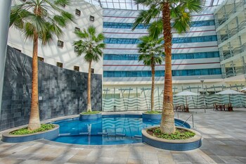 Crowne Plaza Leon, An Ihg Hotel
