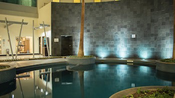 Crowne Plaza Leon, An Ihg Hotel