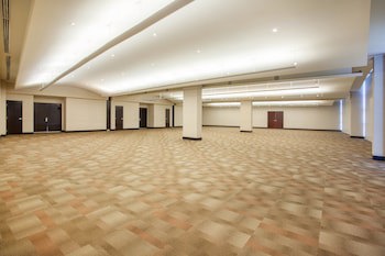 Crowne Plaza Leon, An Ihg Hotel