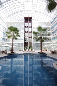 Crowne Plaza Leon, An Ihg Hotel
