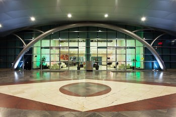 Crowne Plaza Leon, An Ihg Hotel