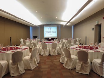 Crowne Plaza Leon, An Ihg Hotel