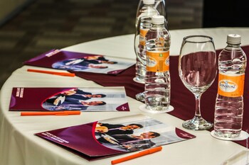 Crowne Plaza Leon, An Ihg Hotel