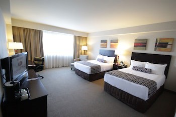 Crowne Plaza Leon, An Ihg Hotel