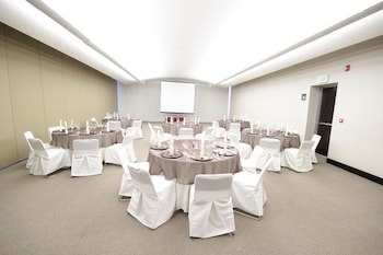 Crowne Plaza Leon, An Ihg Hotel