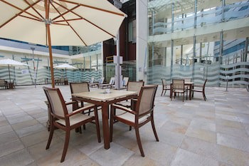 Crowne Plaza Leon, An Ihg Hotel