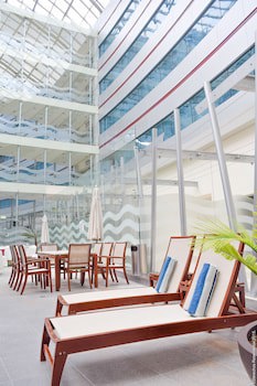 Crowne Plaza Leon, An Ihg Hotel