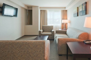 Crowne Plaza Leon, An Ihg Hotel