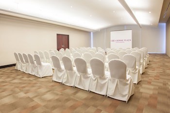 Crowne Plaza Leon, An Ihg Hotel