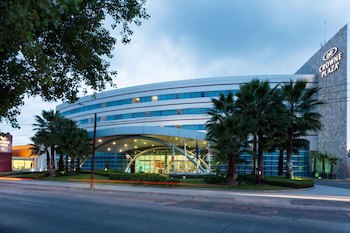 Crowne Plaza Leon, An Ihg Hotel