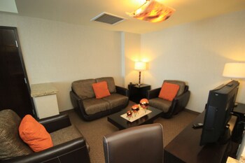 Crowne Plaza Leon, An Ihg Hotel