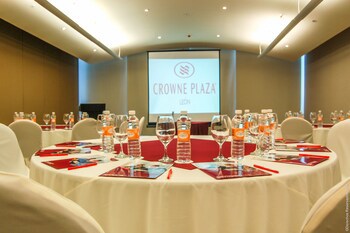 Crowne Plaza Leon, An Ihg Hotel