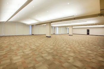 Crowne Plaza Leon, An Ihg Hotel