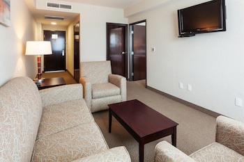 Crowne Plaza Leon, An Ihg Hotel