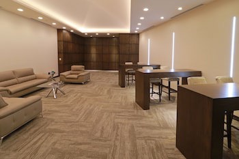 Crowne Plaza Leon, An Ihg Hotel