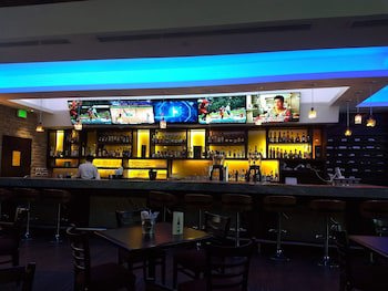 Crowne Plaza Leon, An Ihg Hotel