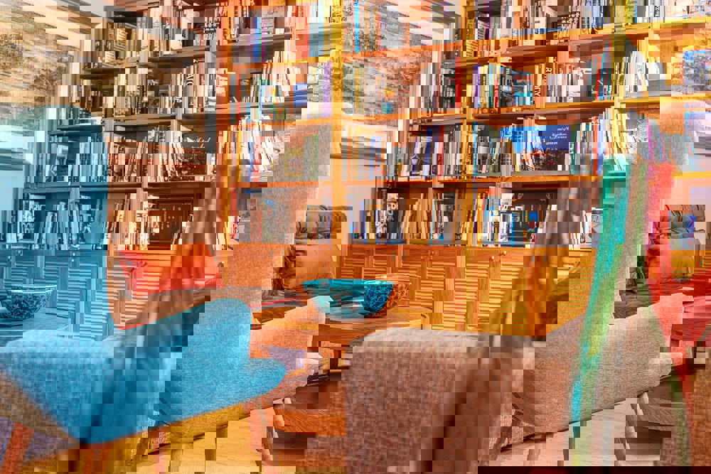 Tomtom Suites - Special Class