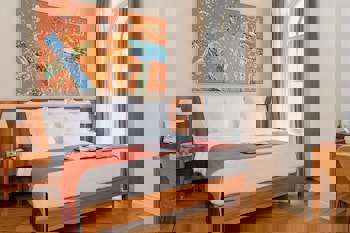 Tomtom Suites - Special Class