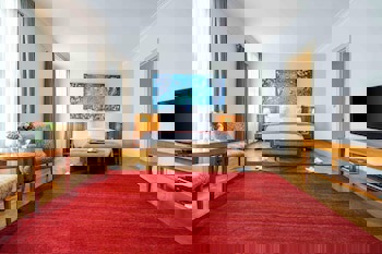 Tomtom Suites - Special Class