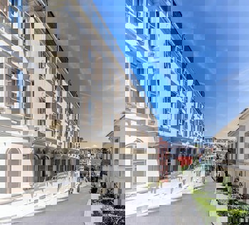 Tomtom Suites - Special Class