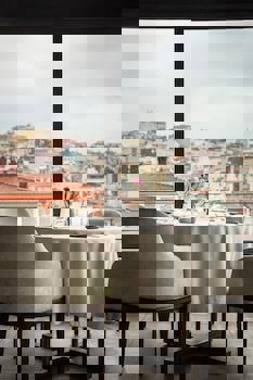 Tomtom Suites - Special Class